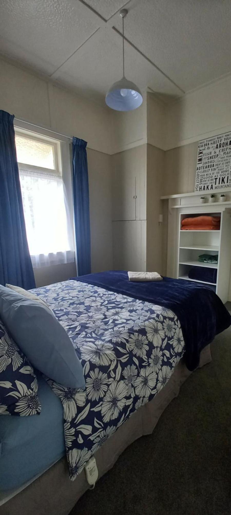 Character 2-Bedroom Unit Masterton Bagian luar foto