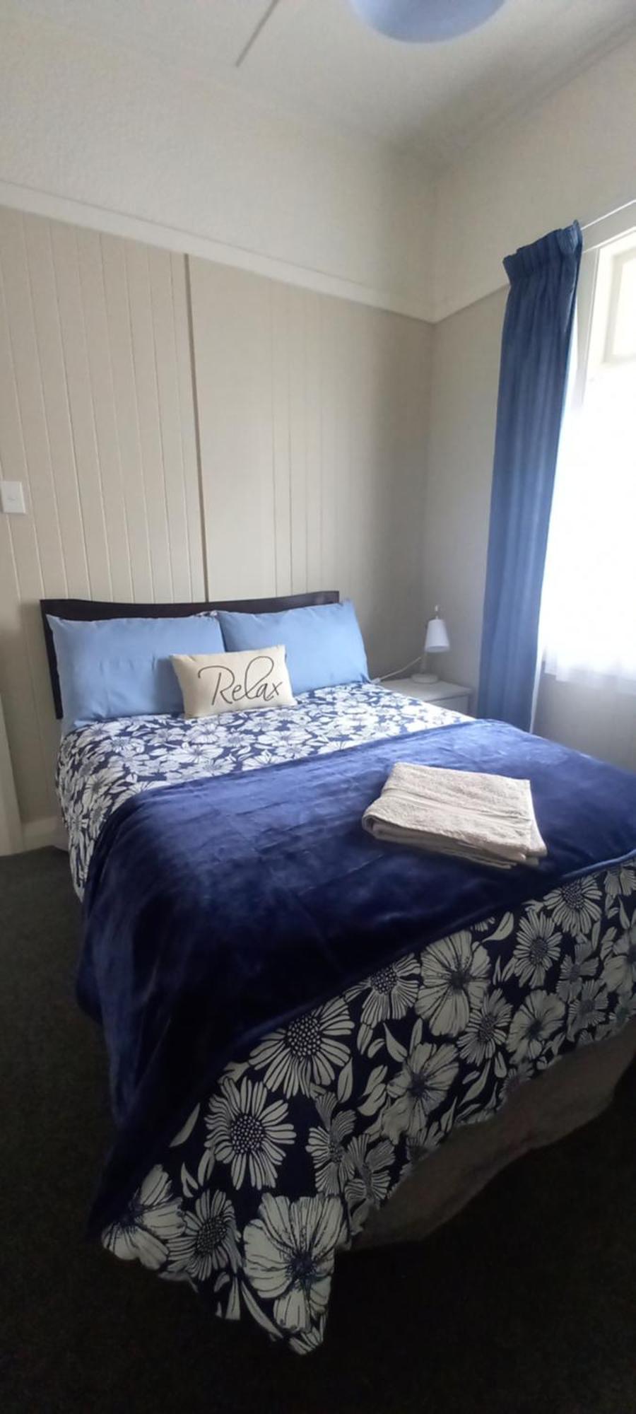 Character 2-Bedroom Unit Masterton Bagian luar foto